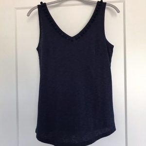 EUC Lilly Pulitzer Gigi tank. Size XS